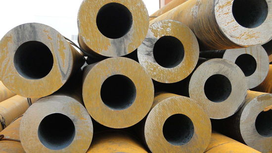 無縫鋼管 無縫鋼管