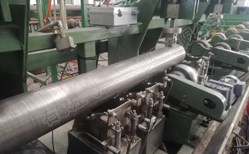 無縫鋼管超聲波自動(dòng)化探傷設(shè)備 無縫鋼管超聲波自動(dòng)化探傷設(shè)備